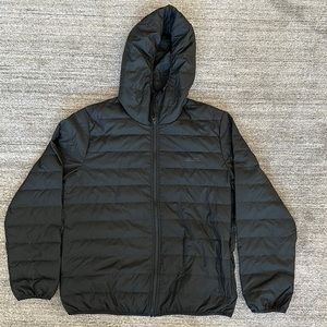 Saturday’s NYC Packable Puffer Coat